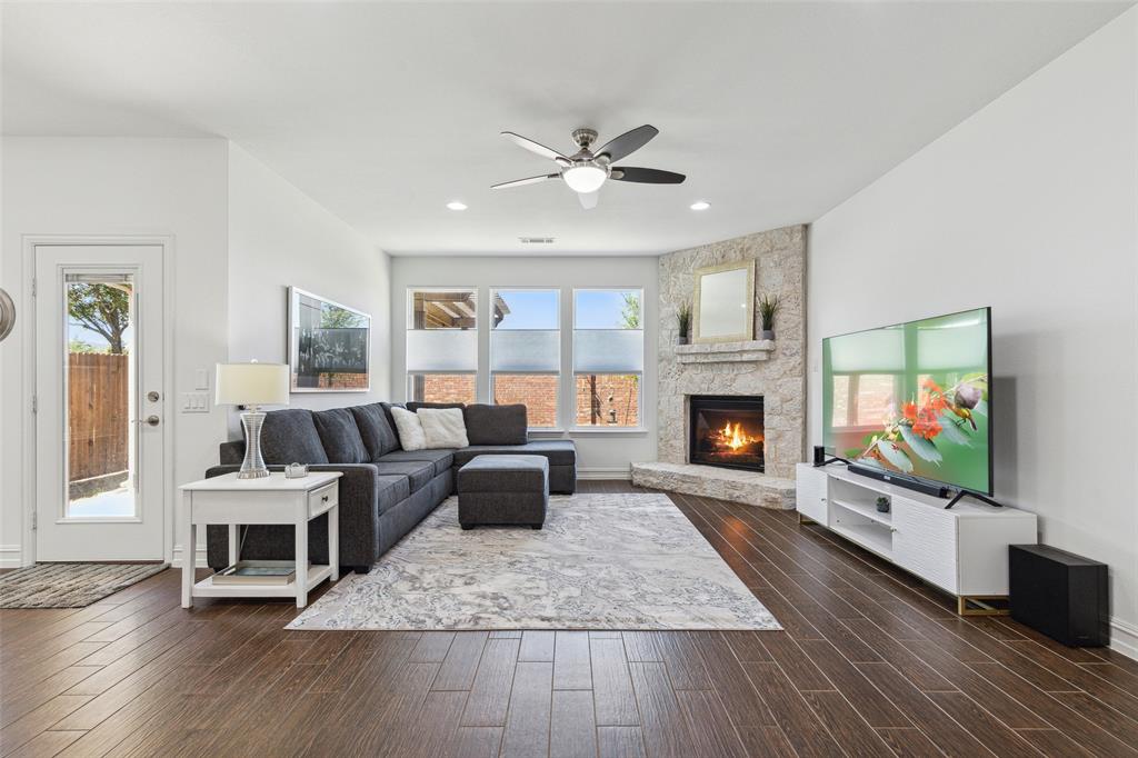 Erwin Farms Ph 1 - Residential