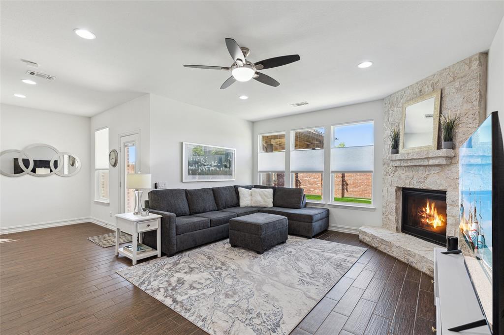 Erwin Farms Ph 1 - Residential