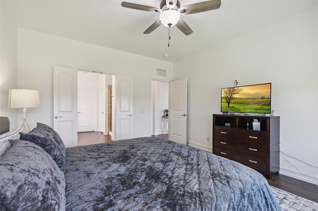 Erwin Farms Ph 1 - Residential