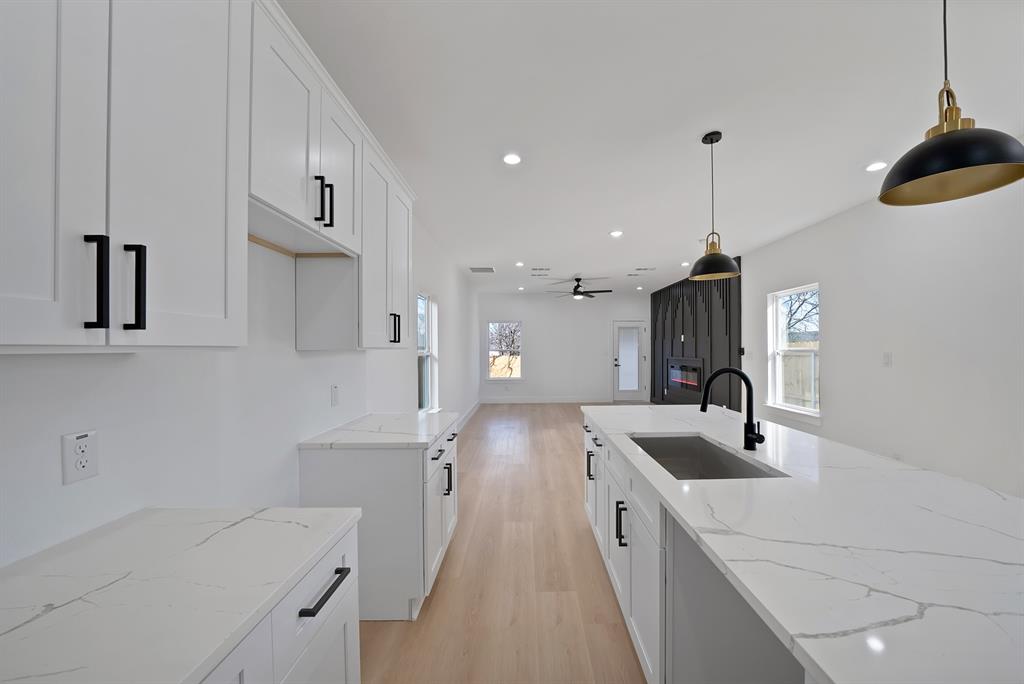 Ideal Annex - Residential