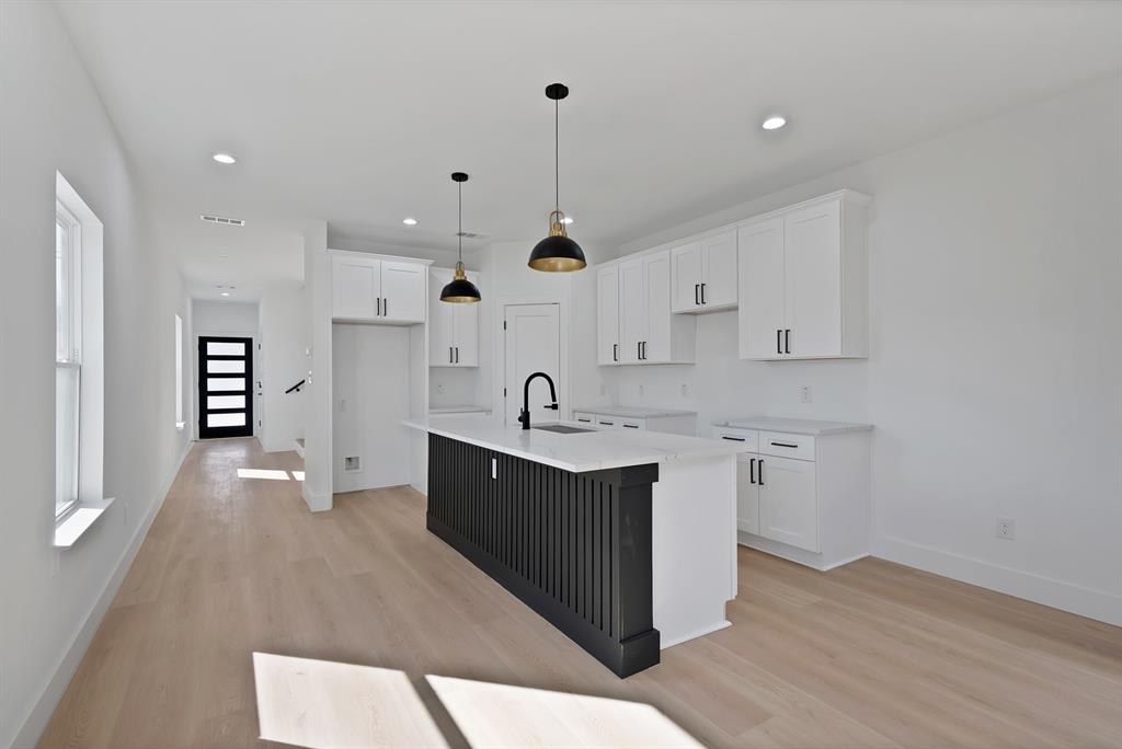 Ideal Annex - Residential