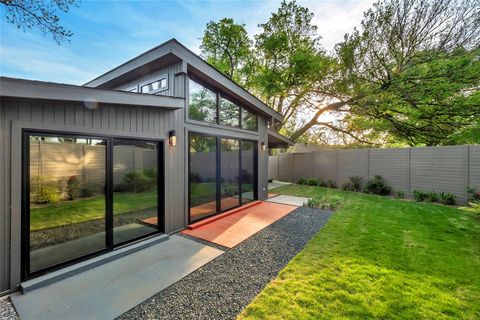 Tiny photo for 10043 Woodgrove Drive, Dallas, TX 75218 (MLS # 21041887)