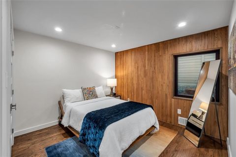 Tiny photo for 10043 Woodgrove Drive, Dallas, TX 75218 (MLS # 21041887)