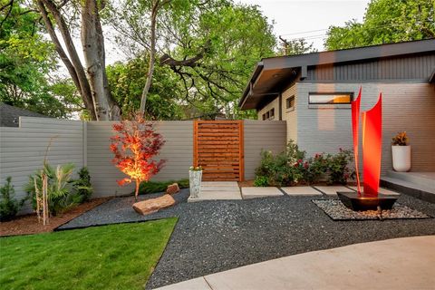 Tiny photo for 10043 Woodgrove Drive, Dallas, TX 75218 (MLS # 21041887)