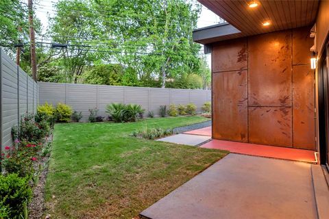 Tiny photo for 10043 Woodgrove Drive, Dallas, TX 75218 (MLS # 21041887)