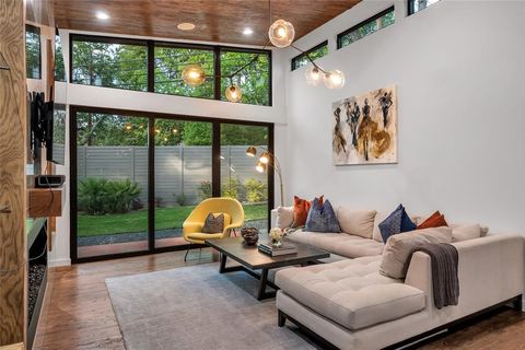 Tiny photo for 10043 Woodgrove Drive, Dallas, TX 75218 (MLS # 21041887)