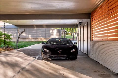 Tiny photo for 10043 Woodgrove Drive, Dallas, TX 75218 (MLS # 21041887)