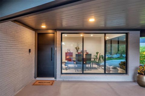 Tiny photo for 10043 Woodgrove Drive, Dallas, TX 75218 (MLS # 21041887)