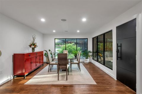 Tiny photo for 10043 Woodgrove Drive, Dallas, TX 75218 (MLS # 21041887)