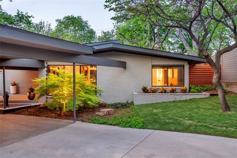 Tiny photo for 10043 Woodgrove Drive, Dallas, TX 75218 (MLS # 21041887)