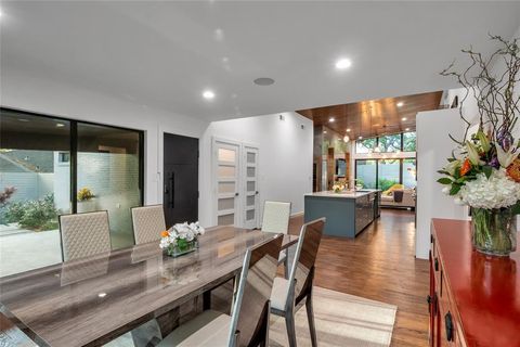 Tiny photo for 10043 Woodgrove Drive, Dallas, TX 75218 (MLS # 21041887)