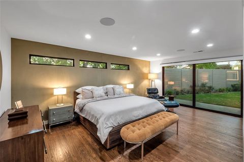 Tiny photo for 10043 Woodgrove Drive, Dallas, TX 75218 (MLS # 21041887)