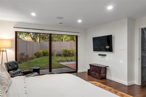 Tiny photo for 10043 Woodgrove Drive, Dallas, TX 75218 (MLS # 21041887)