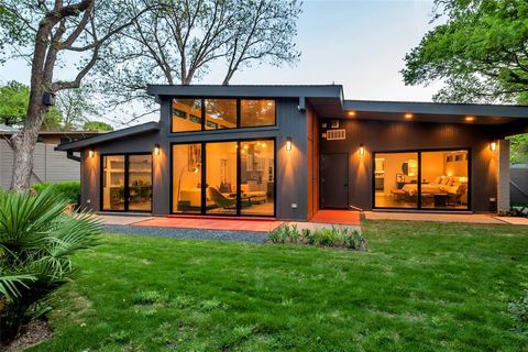 Tiny photo for 10043 Woodgrove Drive, Dallas, TX 75218 (MLS # 21041887)