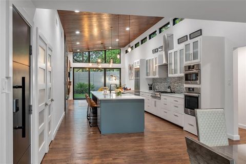 Tiny photo for 10043 Woodgrove Drive, Dallas, TX 75218 (MLS # 21041887)