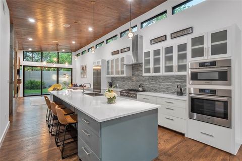 Tiny photo for 10043 Woodgrove Drive, Dallas, TX 75218 (MLS # 21041887)