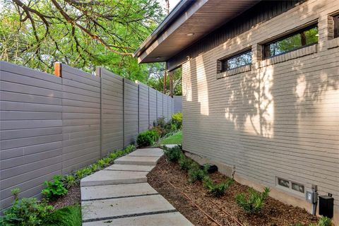 Tiny photo for 10043 Woodgrove Drive, Dallas, TX 75218 (MLS # 21041887)