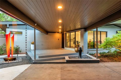 Tiny photo for 10043 Woodgrove Drive, Dallas, TX 75218 (MLS # 21041887)