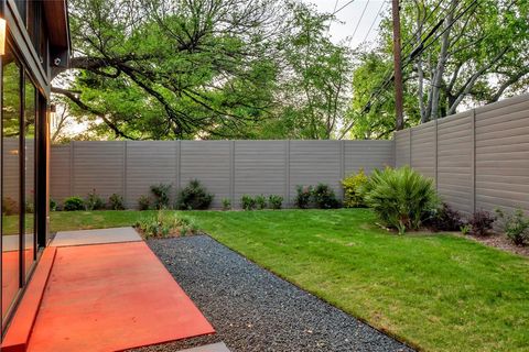 Tiny photo for 10043 Woodgrove Drive, Dallas, TX 75218 (MLS # 21041887)