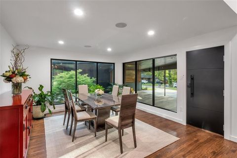 Tiny photo for 10043 Woodgrove Drive, Dallas, TX 75218 (MLS # 21041887)