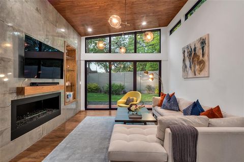 Tiny photo for 10043 Woodgrove Drive, Dallas, TX 75218 (MLS # 21041887)