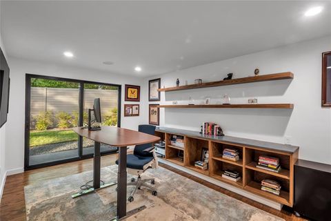 Tiny photo for 10043 Woodgrove Drive, Dallas, TX 75218 (MLS # 21041887)