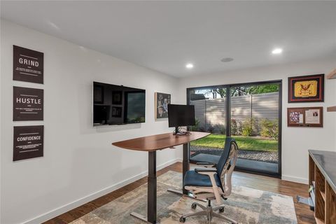 Tiny photo for 10043 Woodgrove Drive, Dallas, TX 75218 (MLS # 21041887)