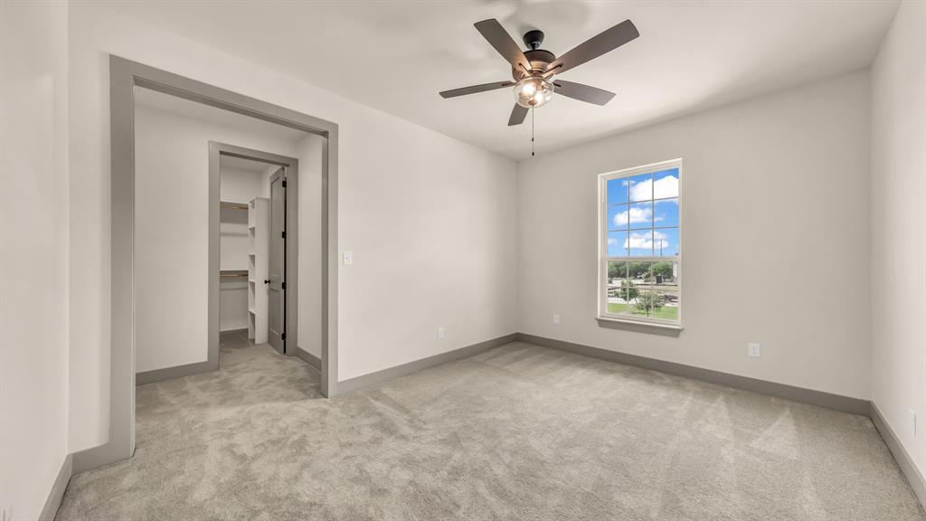 The Villas Downtown - Residential