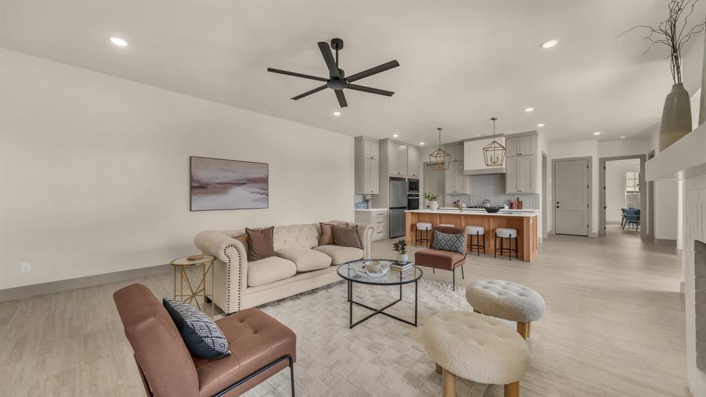 The Villas Downtown - Residential