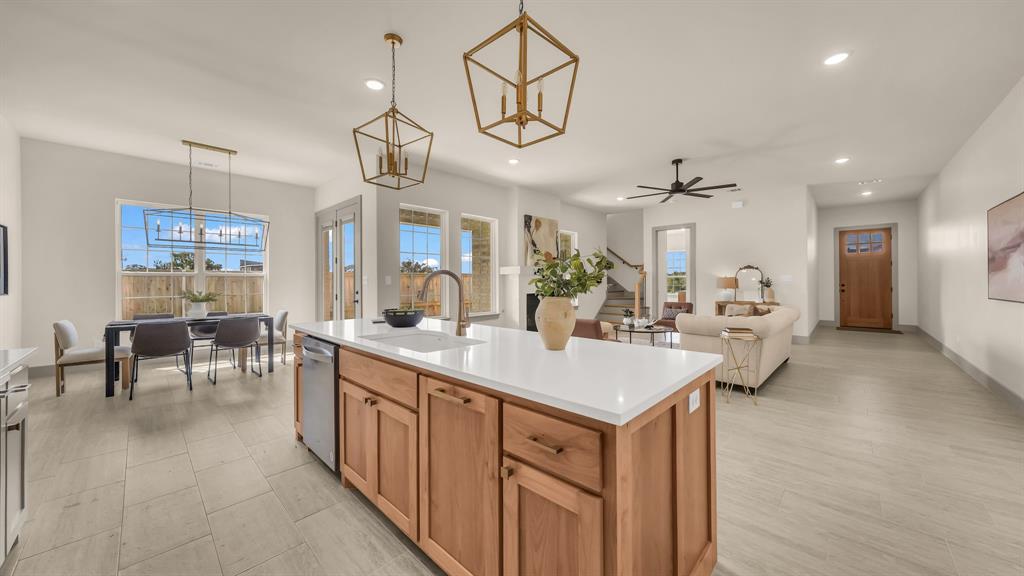 The Villas Downtown - Residential