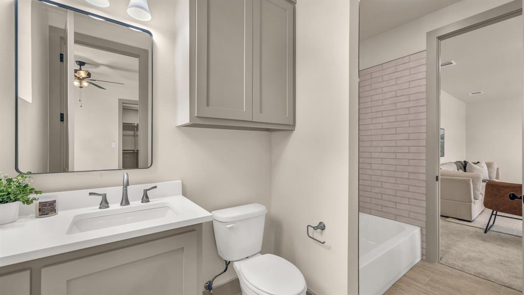 The Villas Downtown - Residential