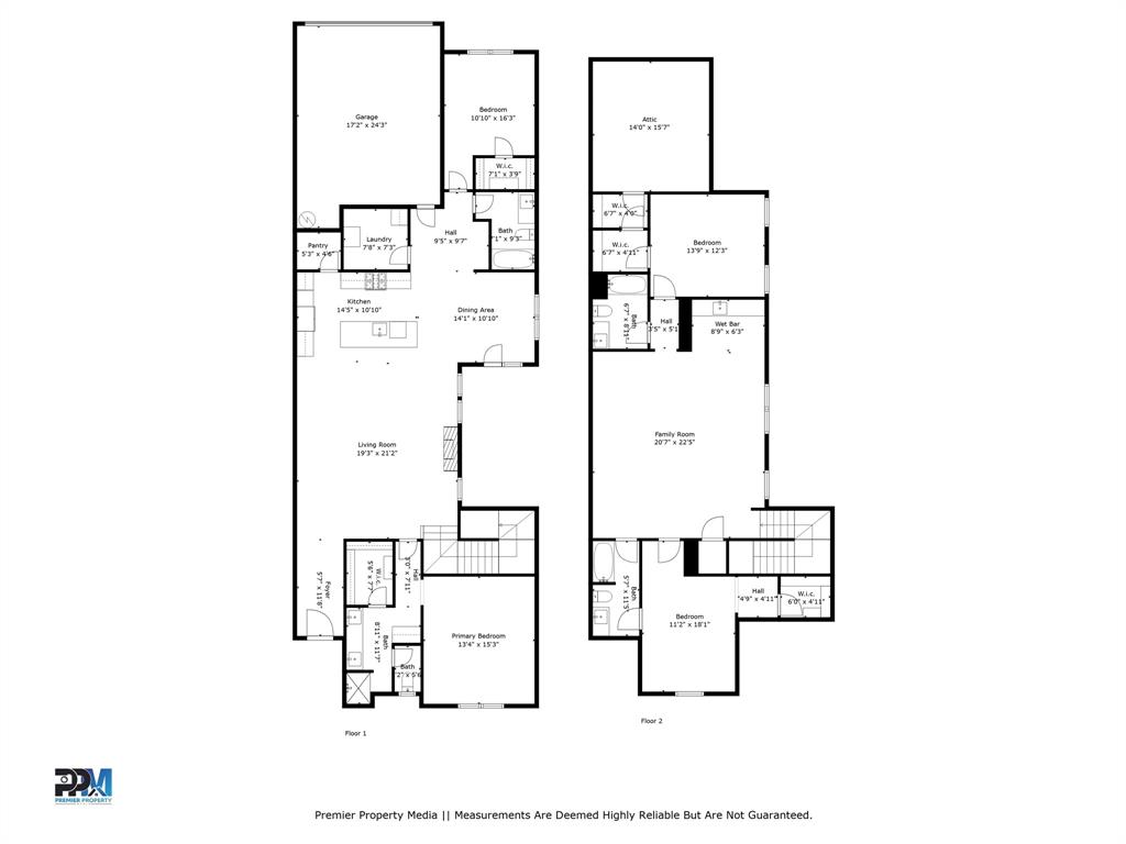 The Villas Downtown - Residential