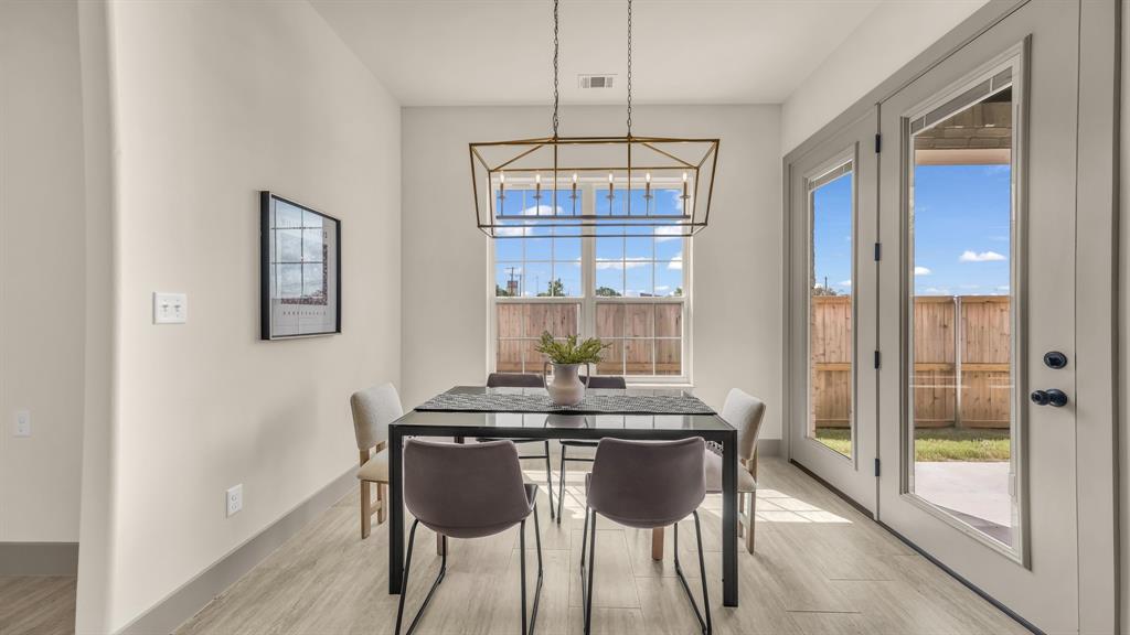 The Villas Downtown - Residential