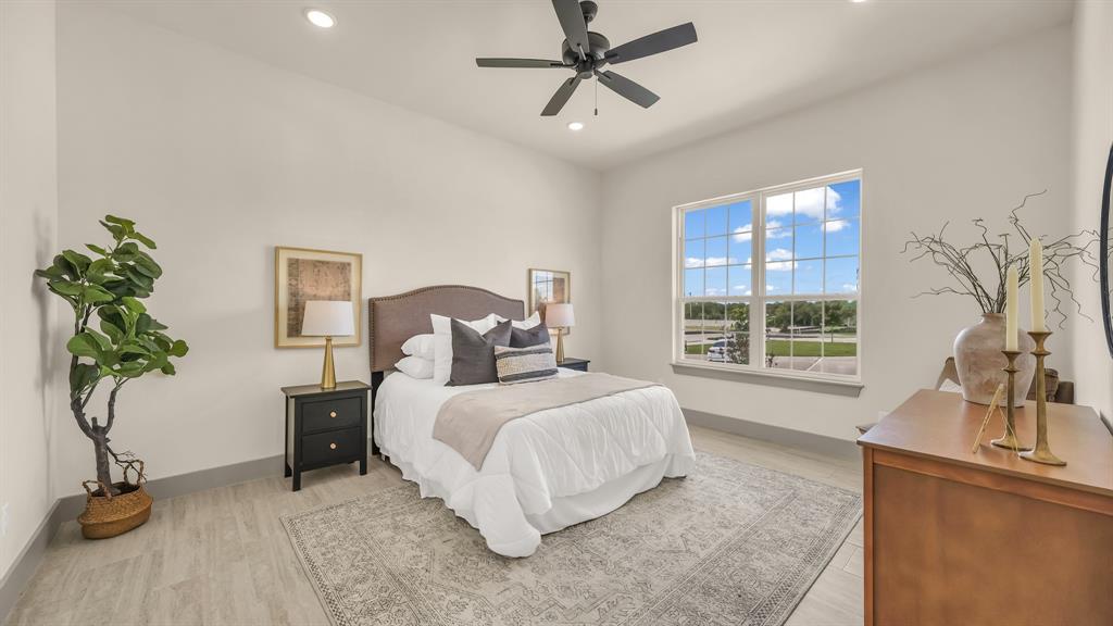 The Villas Downtown - Residential