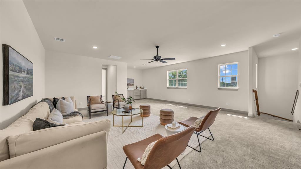 The Villas Downtown - Residential