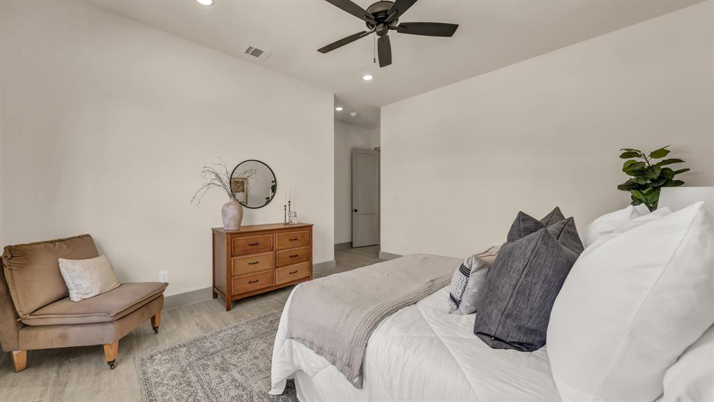 The Villas Downtown - Residential