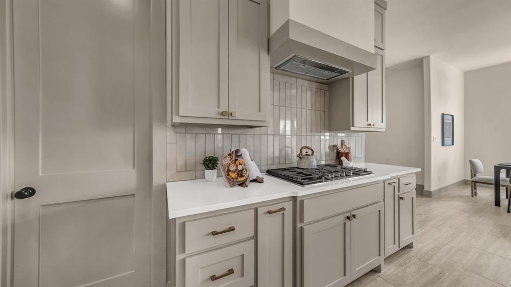 The Villas Downtown - Residential