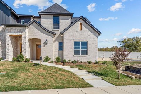 164 Hulen Circle Aledo TX 76008