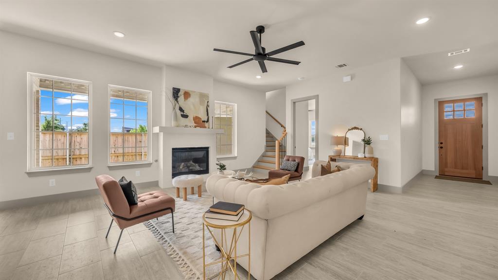 The Villas Downtown - Residential