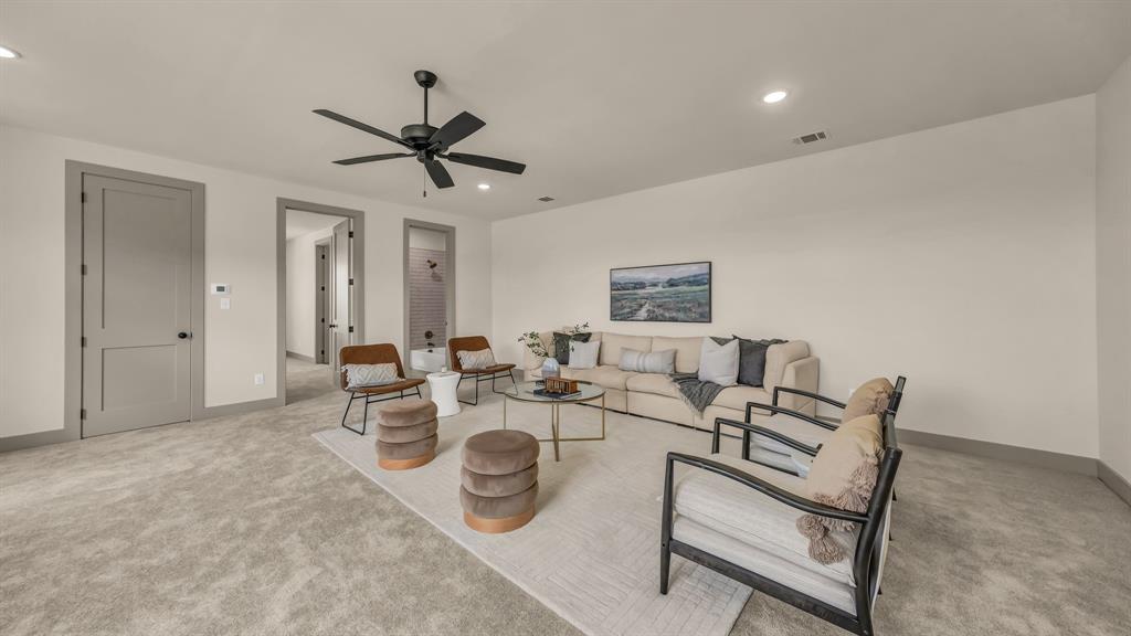 The Villas Downtown - Residential