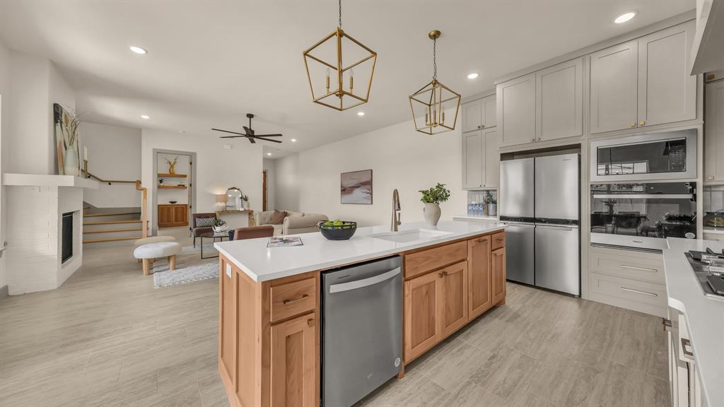 The Villas Downtown - Residential