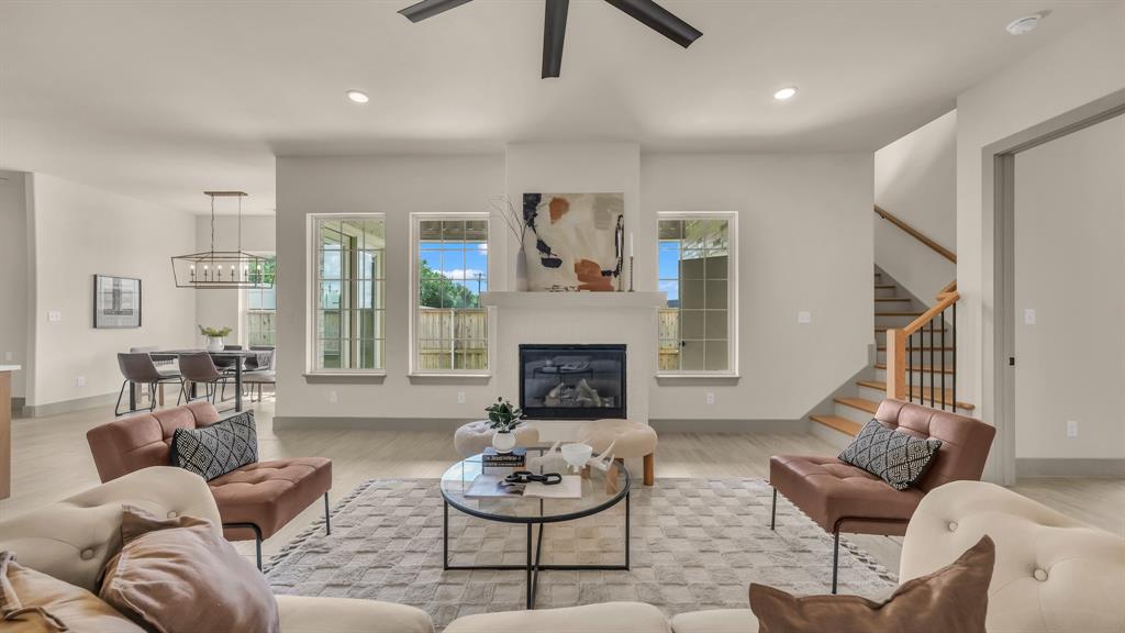 The Villas Downtown - Residential