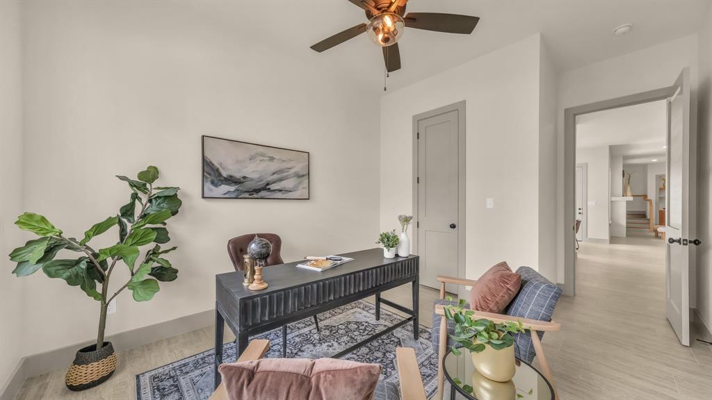 The Villas Downtown - Residential