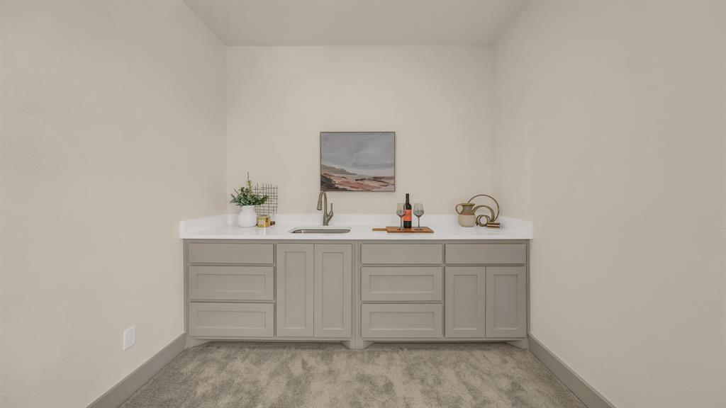 The Villas Downtown - Residential