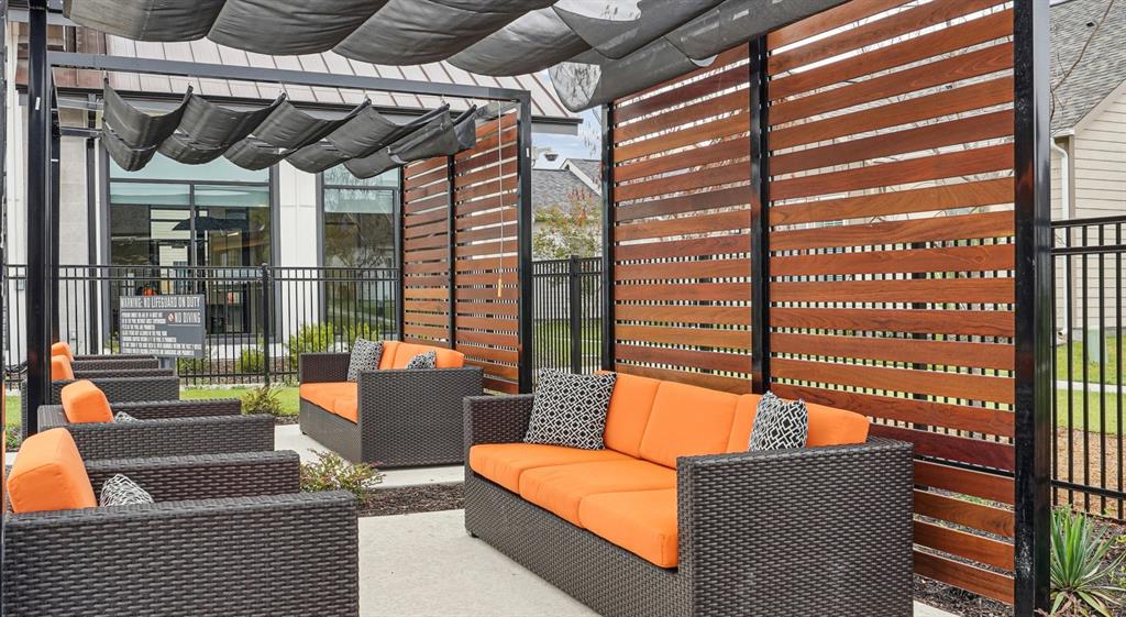 Avendale Chisholm Trail Ranch - Residential Lease