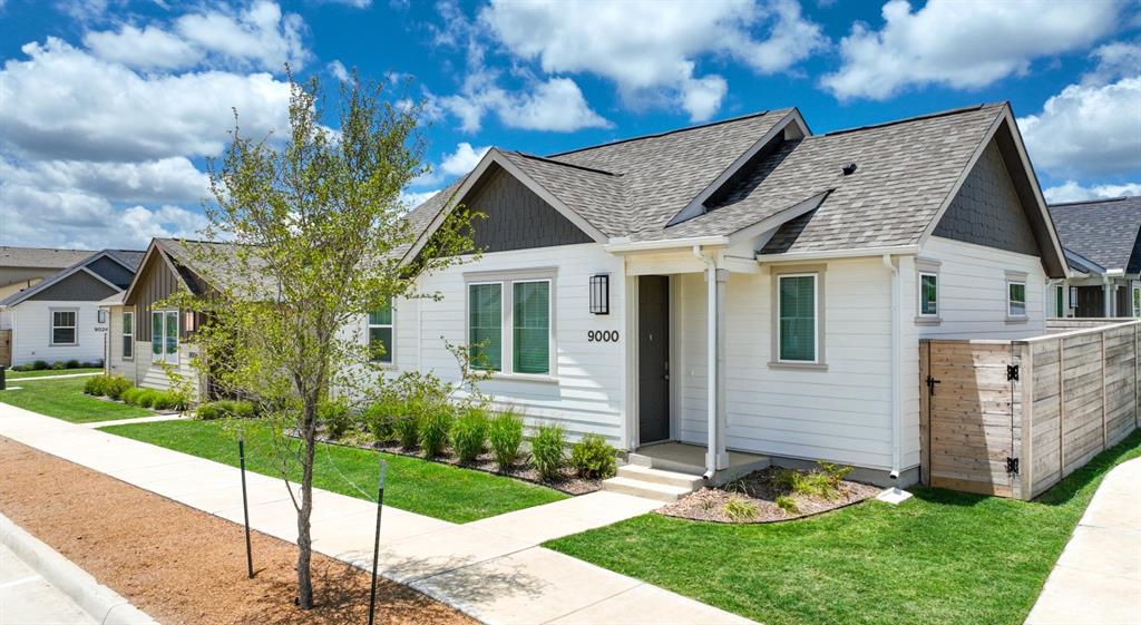 Avendale Chisholm Trail Ranch - Residential Lease