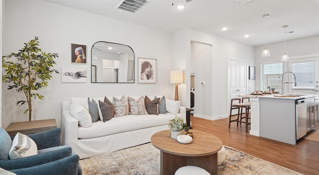 Avendale Chisholm Trail Ranch - Residential Lease