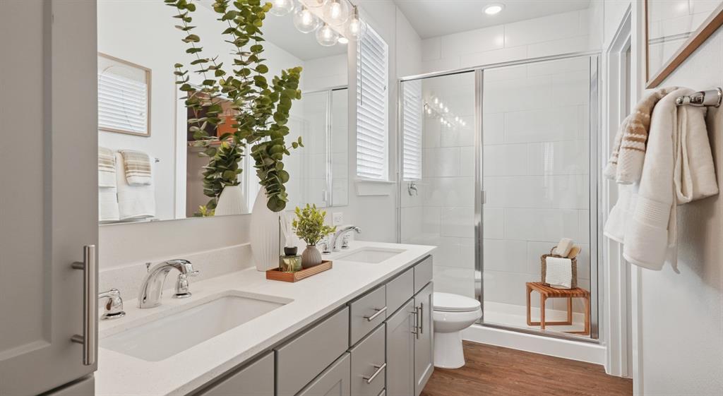 Avendale Chisholm Trail Ranch - Residential Lease