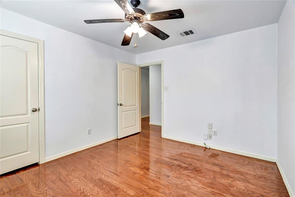 Quarter Horse Estates Add - Residential