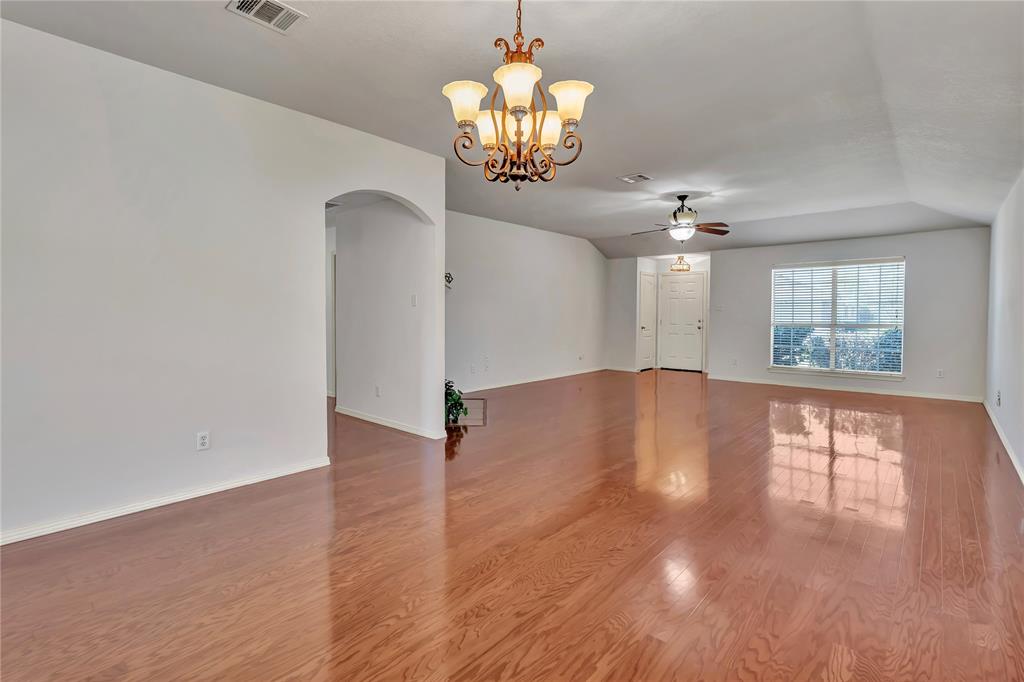 Quarter Horse Estates Add - Residential